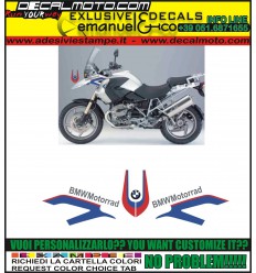R1200 GS 2008 2012 BMW MOTORRAD